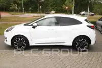 2021 Ford Puma