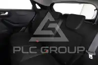 2021 Ford Puma