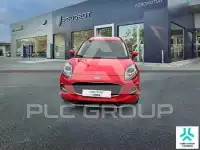 2021 Ford Puma