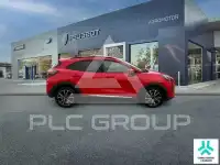 2021 Ford Puma