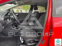 2021 Ford Puma