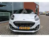 2021 Ford Puma