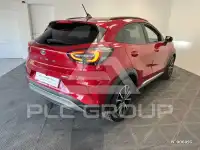 2021 Ford Puma