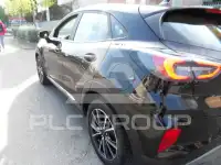 2021 Ford Puma
