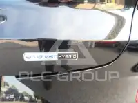 2021 Ford Puma