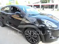 2021 Ford Puma
