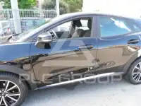 2021 Ford Puma