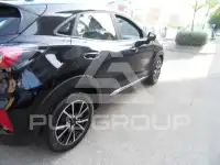 2021 Ford Puma