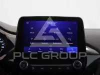 2021 Ford Puma