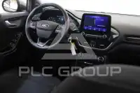 2021 Ford Puma