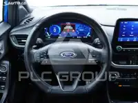 2021 Ford Puma