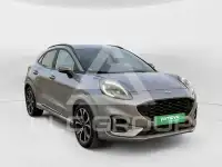 2021 Ford Puma