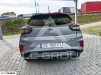 2021 Ford Puma