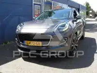 2021 Ford Puma