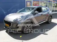 2021 Ford Puma