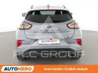 2021 Ford Puma