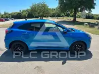 2021 Ford Puma
