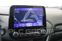 2021 Ford Puma
