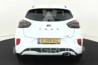 2021 Ford Puma