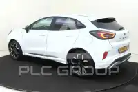 2021 Ford Puma