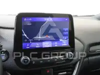 2021 Ford Puma