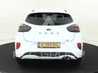 2021 Ford Puma