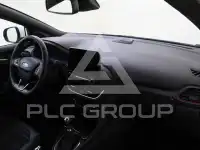 2021 Ford Puma