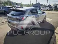 2021 Ford Puma