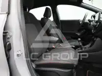 2021 Ford Puma