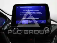 2021 Ford Puma