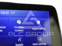 2021 Ford Puma