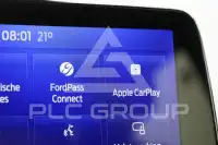 2021 Ford Puma