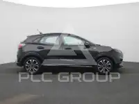 2021 Ford Puma