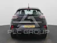 2021 Ford Puma