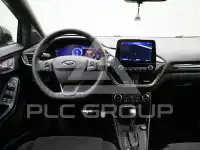 2021 Ford Puma