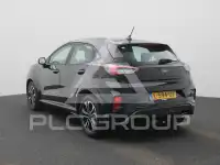 2021 Ford Puma