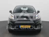2021 Ford Puma