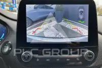 2021 Ford Puma