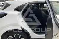 2021 Ford Puma