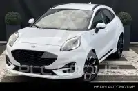 2021 Ford Puma