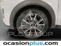 2021 Ford Puma