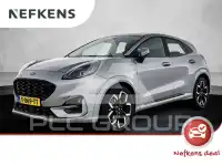 2021 Ford Puma