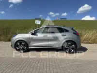 2021 Ford Puma