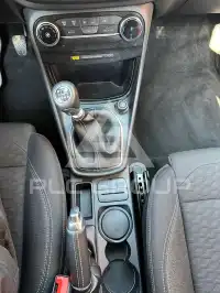 2021 Ford Puma