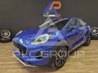 2021 Ford Puma