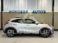 2021 Ford Puma