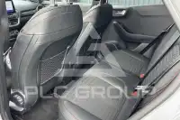 2021 Ford Puma