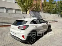 2021 Ford Puma