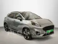 2021 Ford Puma