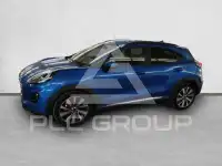 2021 Ford Puma